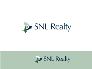 Logo Design by designgreen for SNL Realty | Design: #1913171