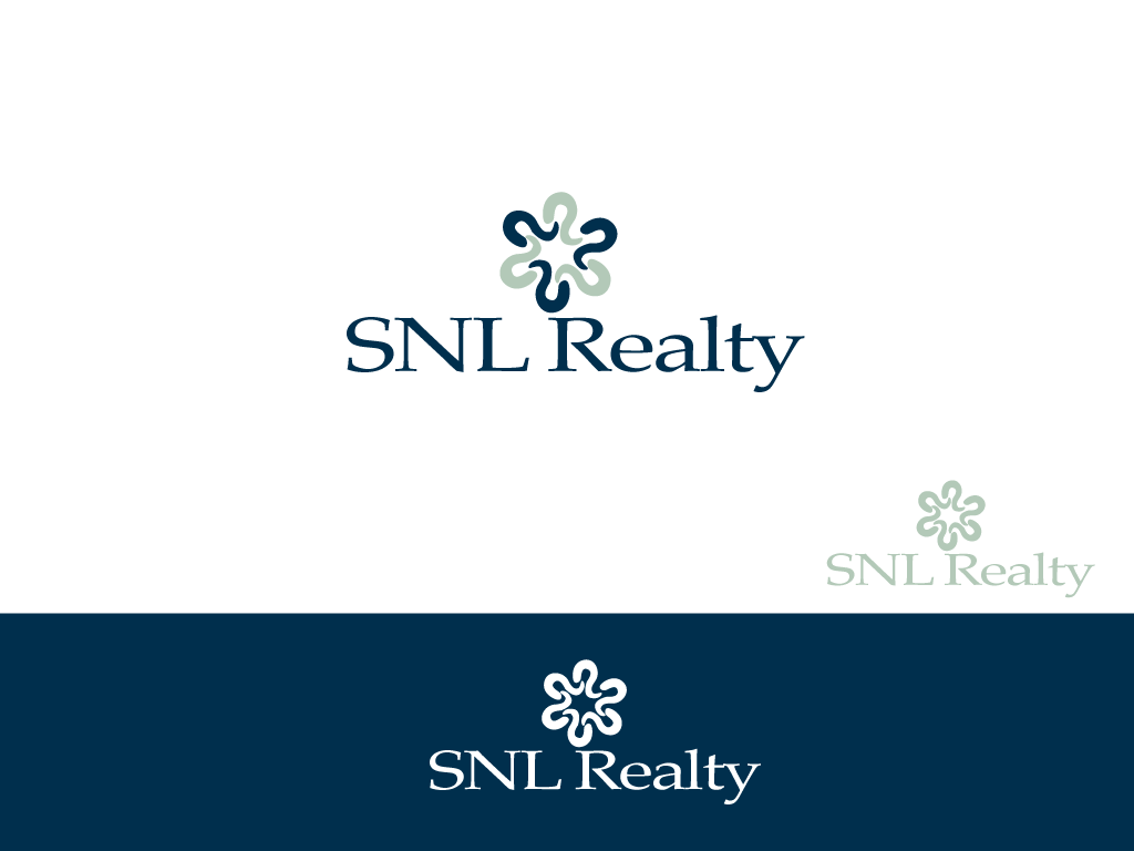 Diseño de Logo por designgreen para SNL Realty | Diseño #1913174