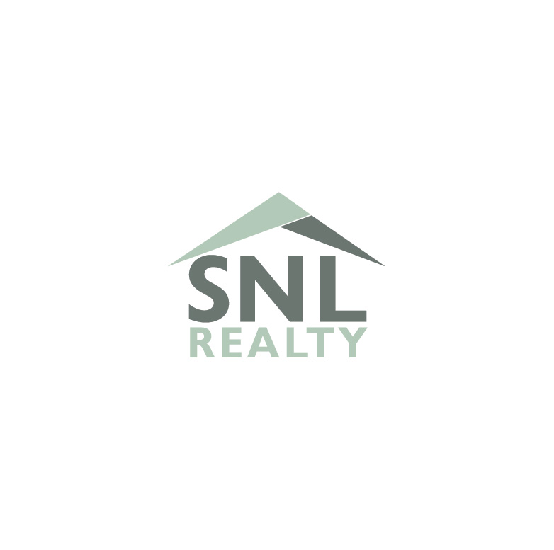 Diseño de Logo por Design Possibilities para SNL Realty | Diseño #1912163