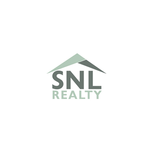 Logo Design by Design Possibilities for SNL Realty | Design: #1912163