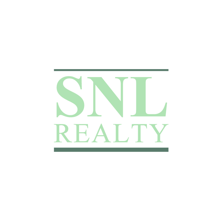 Diseño de Logo por Design Possibilities para SNL Realty | Diseño #1912169