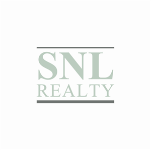 Logo Design by Design Possibilities for SNL Realty | Design: #1912169