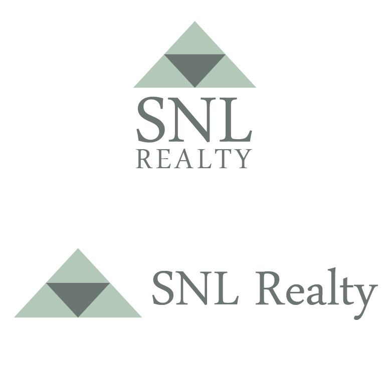 Logo Design by Design Possibilities for SNL Realty | Design #1912172