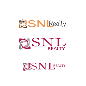 Logo Design by Angela for SNL Realty | Design #1894585