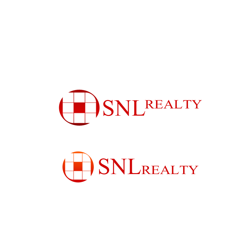 Design de Logo par Angela pour SNL Realty | Design #1894648