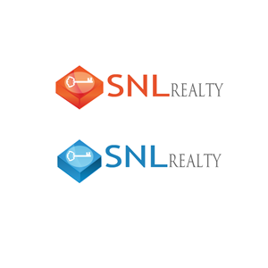 Logo Design by Angela for SNL Realty | Design: #1894658