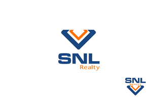 Logo Design by YudhaDesign for SNL Realty | Design: #1896322