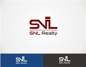 Logo Design by YudhaDesign for SNL Realty | Design: #1902316