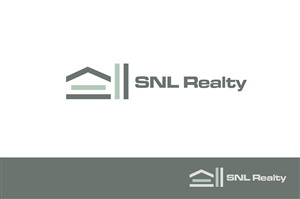 Logo Design by YudhaDesign for SNL Realty | Design: #1907298
