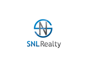 Logo Design by SANYA AN for SNL Realty | Design: #1903658
