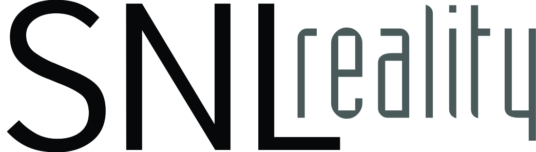 Logo Design by bionic babe for SNL Realty | Design #1902229