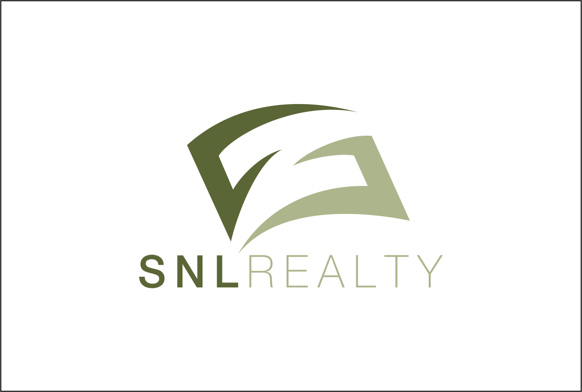 Logo Design by Shreyas Arts for SNL Realty | Design #1911861