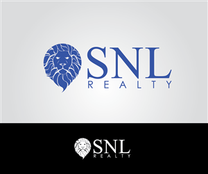 Logo Design by Charles Ovatasarn for SNL Realty | Design #1902405