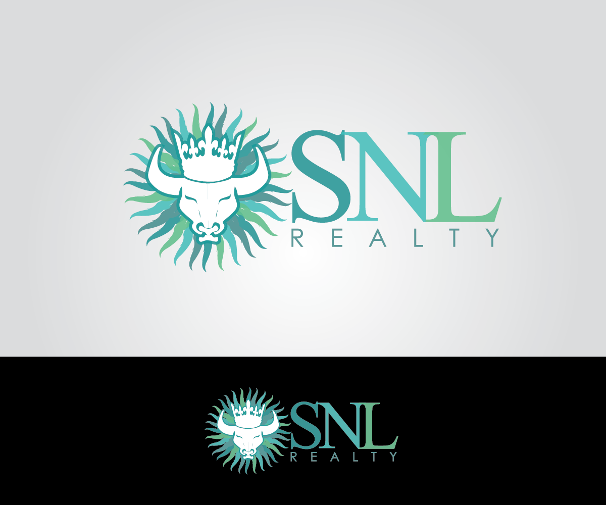 Design de Logo par Charles Ovatasarn pour SNL Realty | Design #1908724