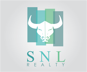 Logo Design by Charles Ovatasarn for SNL Realty | Design: #1908828
