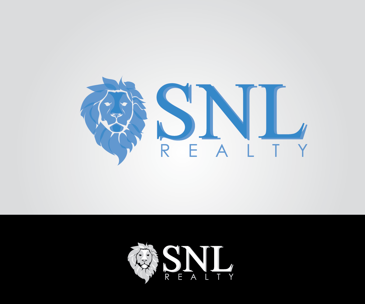 Diseño de Logo por Charles Ovatasarn para SNL Realty | Diseño #1911768