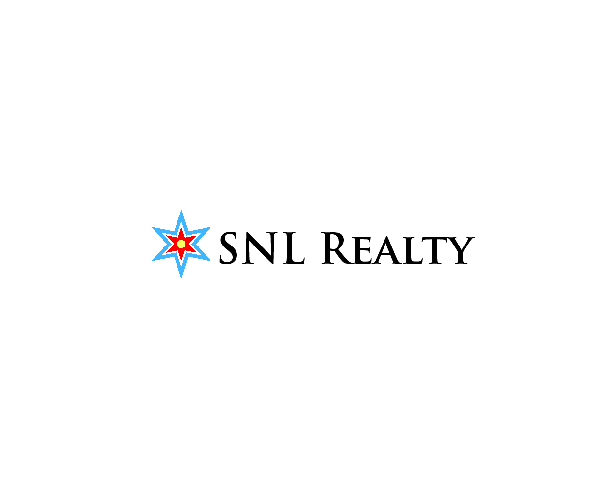 Logo Design by kjc for SNL Realty | Design #1896494