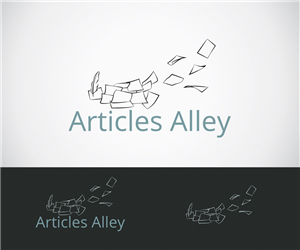 Logo Design by Vir for WebOriginations LLC | Design: #1915228