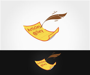 Logo Design by Rafli