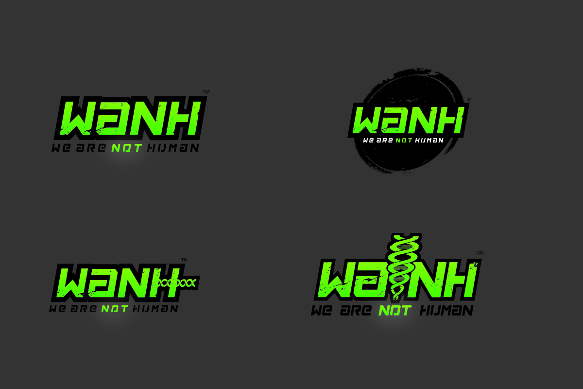 Design de Logo par Senseless pour ce projet | Design #1948009