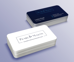 Logo Design by Christian Champagne for this project | Design: #7618446