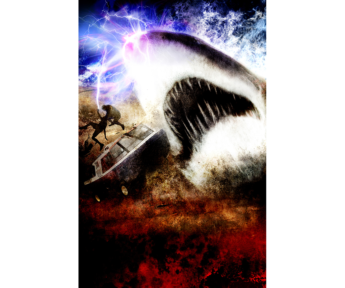 Poster Design by David for Greenway Entertainment Limited | Design #1941134