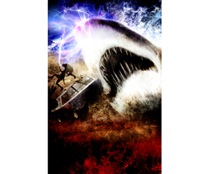 Poster Design by David for Greenway Entertainment Limited | Design: #1941134