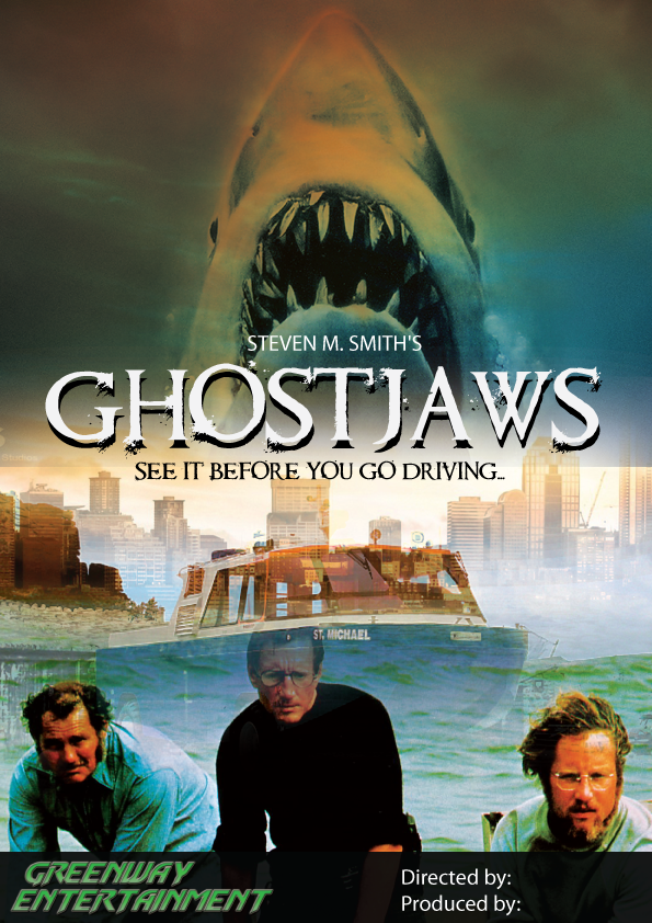 Diseño de Póster por roopaljain para Greenway Entertainment Limited | Diseño #1915836