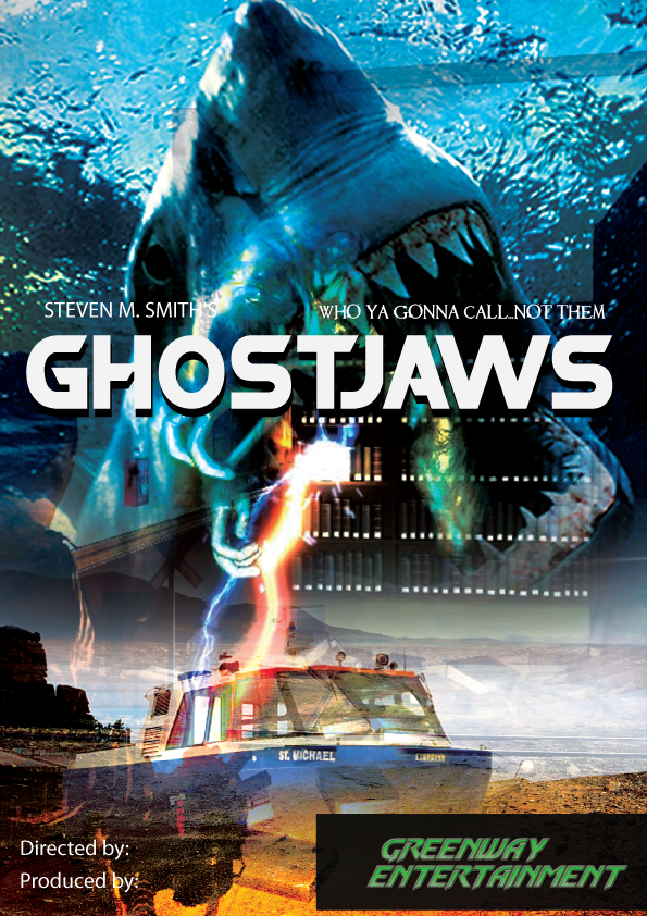 Poster Design by roopaljain for Greenway Entertainment Limited | Design #1915843