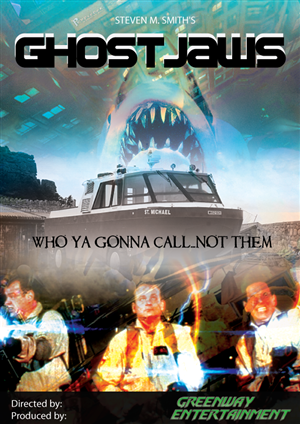 Poster Design by roopaljain for Greenway Entertainment Limited | Design: #1915852