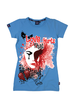 T-shirt Design by neetu