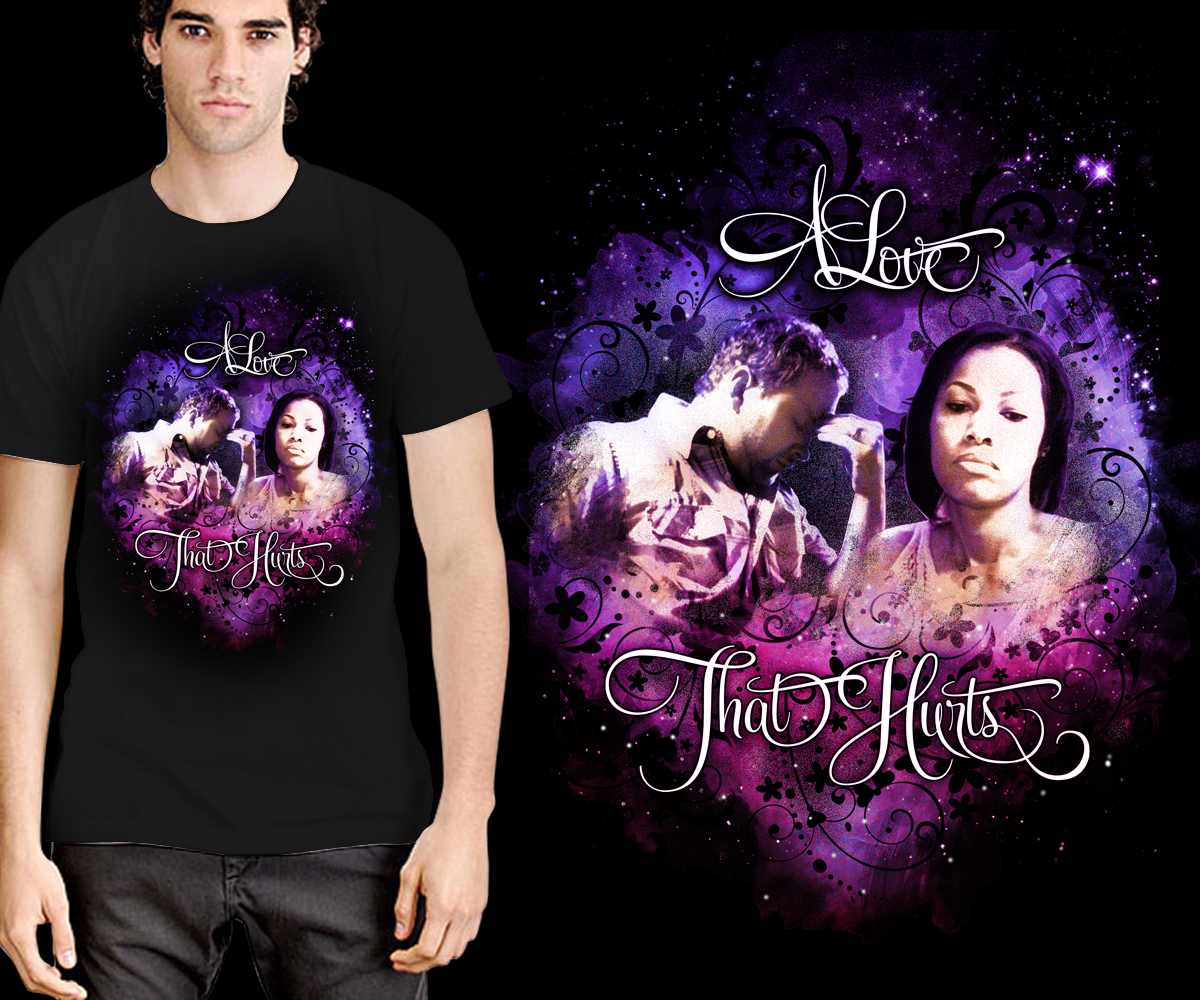 Diseño de Camiseta por freedomdrawing para este proyecto | Diseño #1958642