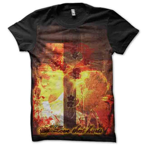 T-shirt Design by debby ram mozes for this project | Design: #1908094