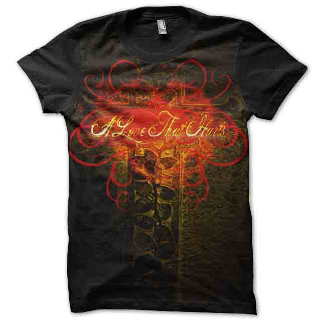 Diseño de Camiseta por debby ram mozes para este proyecto | Diseño #1908096