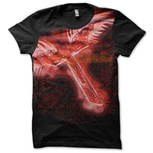 T-shirt Design by debby ram mozes for this project | Design #1908099
