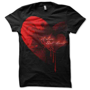 T-shirt Design by debby ram mozes for this project | Design: #1908101