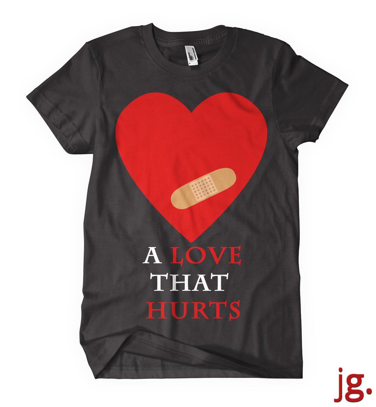 Diseño de Camiseta por jordyboy para este proyecto | Diseño #1905563