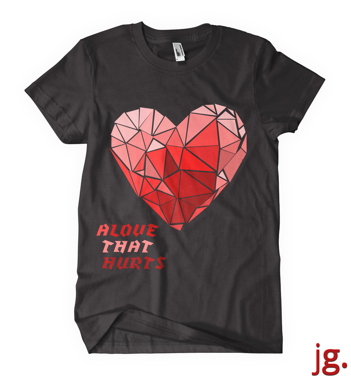 T-shirt Design by jordyboy for this project | Design #1910902