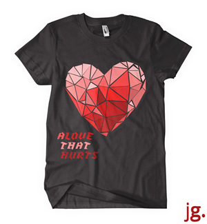 T-shirt Design by jordyboy for this project | Design: #1910902