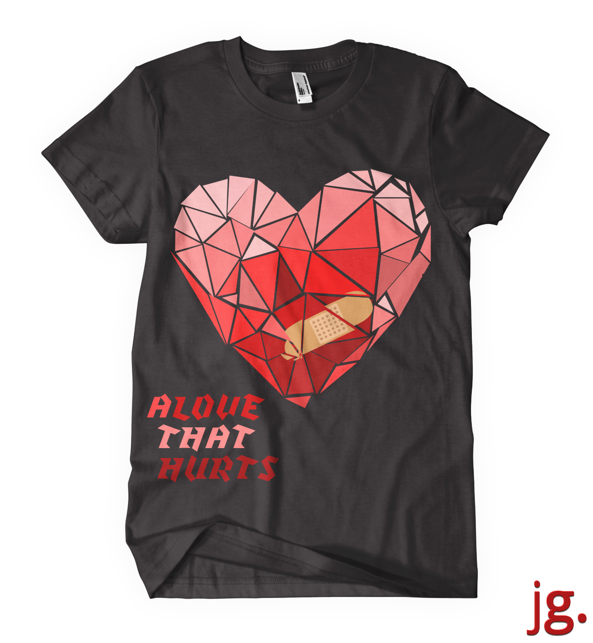 Design de T-shirt par jordyboy pour ce projet | Design #1911117