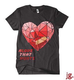 T-shirt Design by jordyboy for this project | Design: #1911117