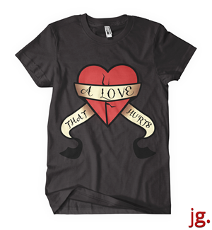 T-shirt Design by jordyboy for this project | Design: #2014438