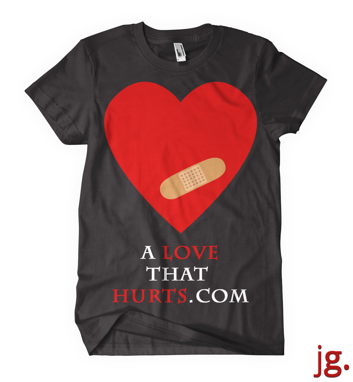 T-shirt Design by jordyboy for this project | Design #2014611