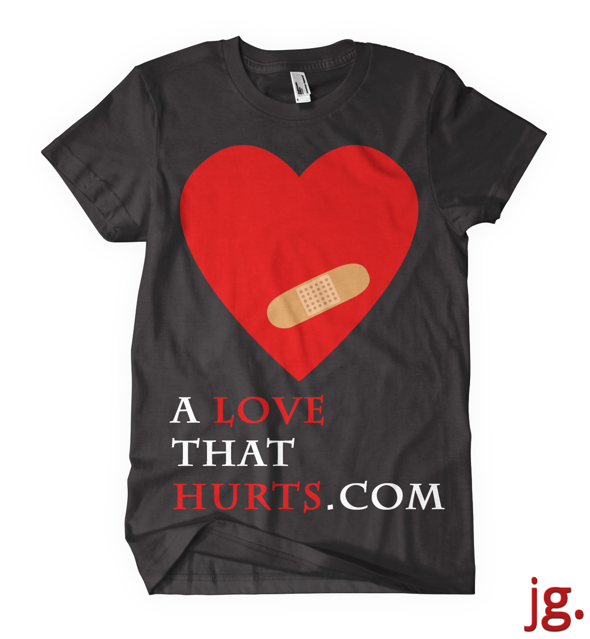 T-shirt Design by jordyboy for this project | Design #2015317