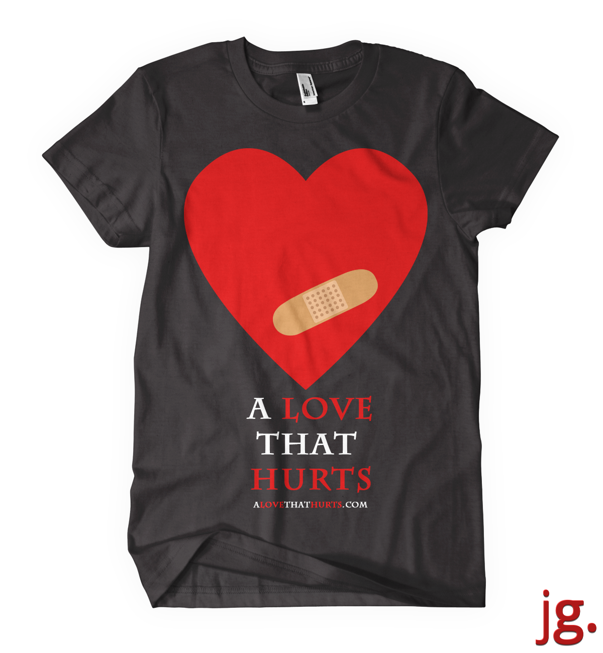 T-shirt Design by jordyboy for this project | Design: #2015366