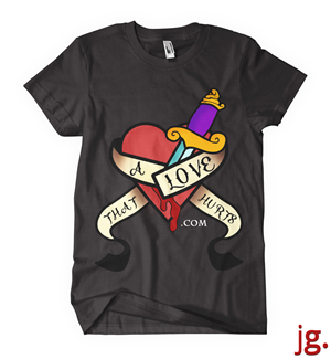 T-shirt Design by jordyboy for this project | Design: #2015370