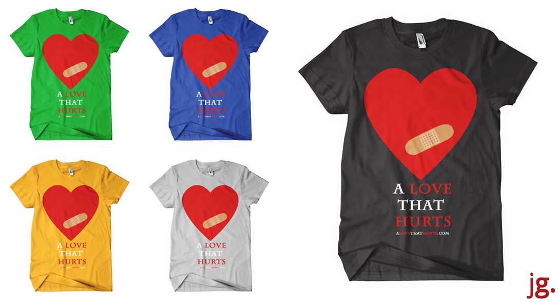 T-shirt Design by jordyboy for this project | Design #2015978