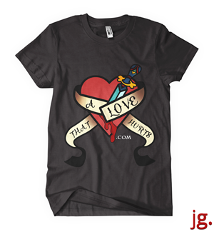 T-shirt Design by jordyboy for this project | Design: #2019079