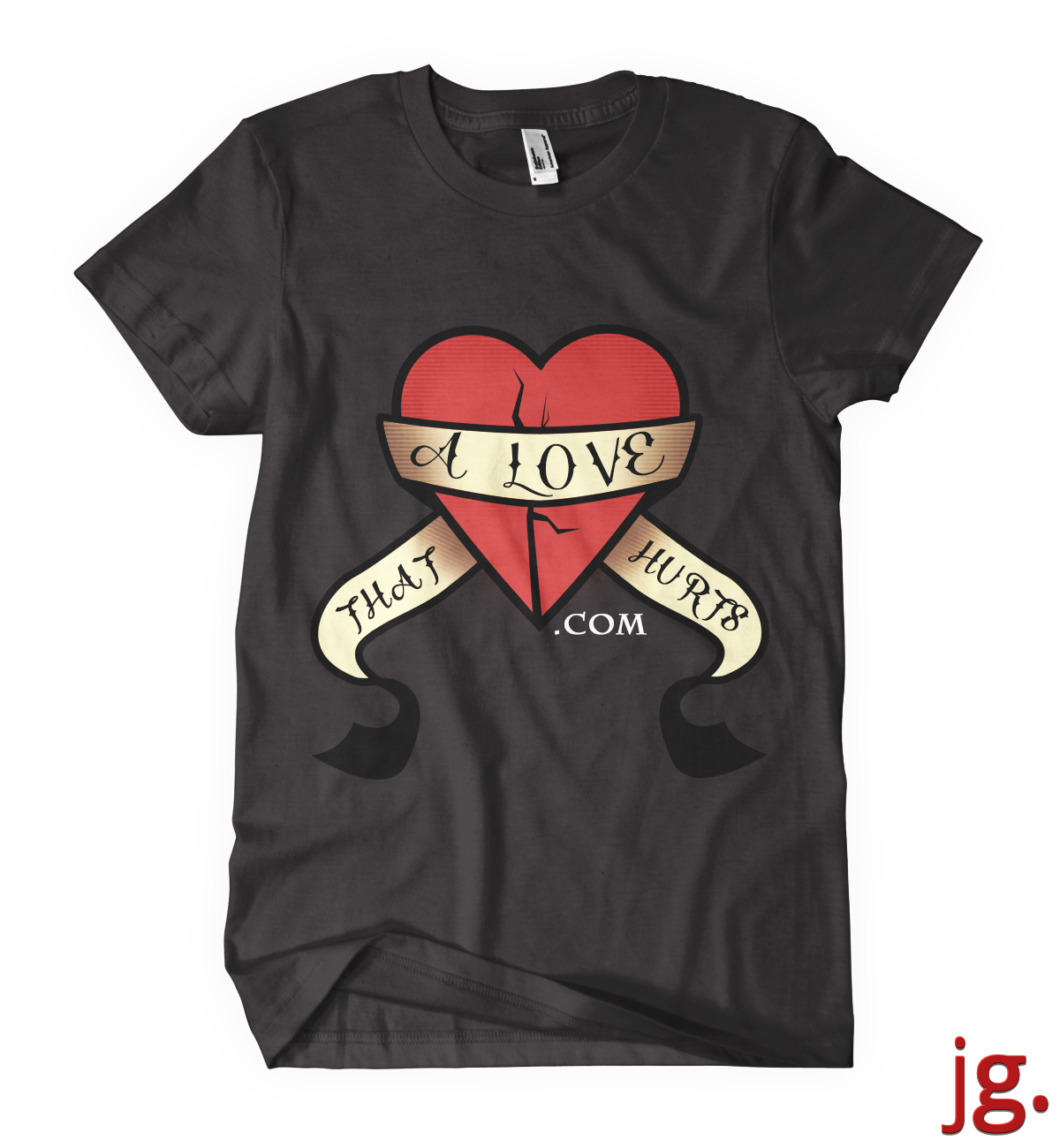 T-shirt Design by jordyboy for this project | Design #2019084