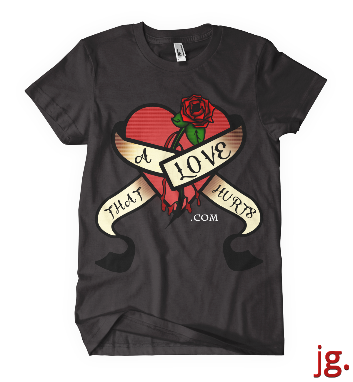 T-shirt Design by jordyboy for this project | Design #2025704